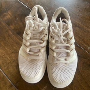 Nike Court shoes size 6